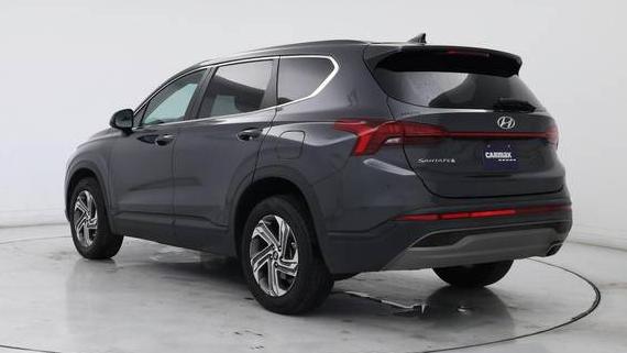 HYUNDAI SANTA FE 2023 5NMS14AJ5PH648917 image HYUNDAI SANTA FE 2023 5NMS14AJ5PH648917 image